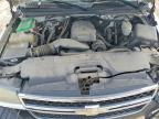 2007 Chevrolet Silverado K2500 Heavy Duty