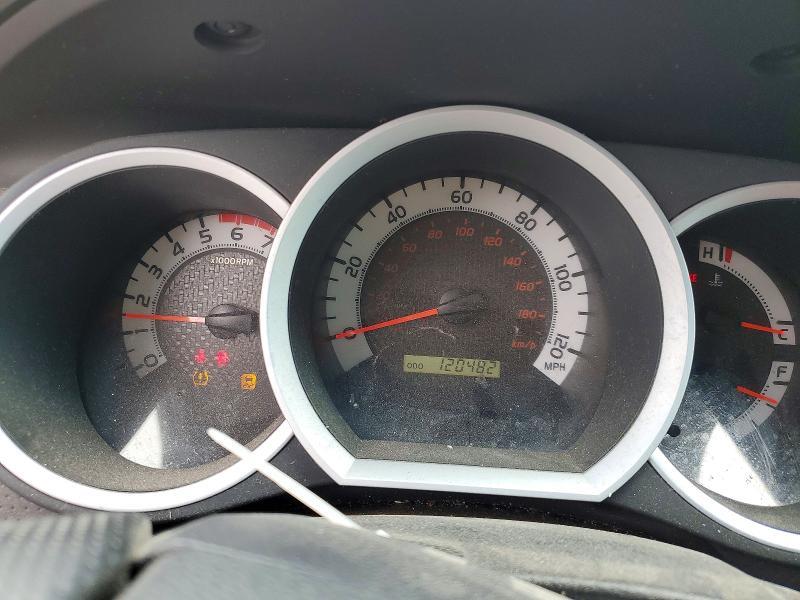 2014 Toyota Tacoma V6
