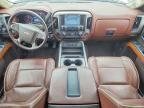2014 Chevrolet Silverado K1500 High Country