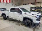 2025 Chevrolet Silverado K2500 Heavy Duty LTZ