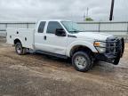 2015 Ford F250 Super Duty