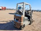 2015 Nissan Unknown  Warehouse Forklift