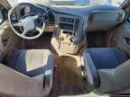 2000 Chevrolet Astro