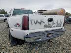 2001 Chevrolet Silverado K3500