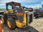 2003 New Holland L190 Skid Steer Loader