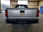 2016 Chevrolet Silverado K1500