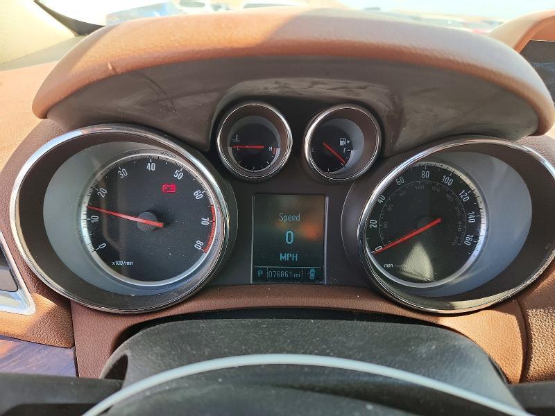 2015 Buick Encore Premium