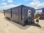 2022 American Cargo Grp Inc 2022 American Cargo EGP8532R3 Mobile Office Traile