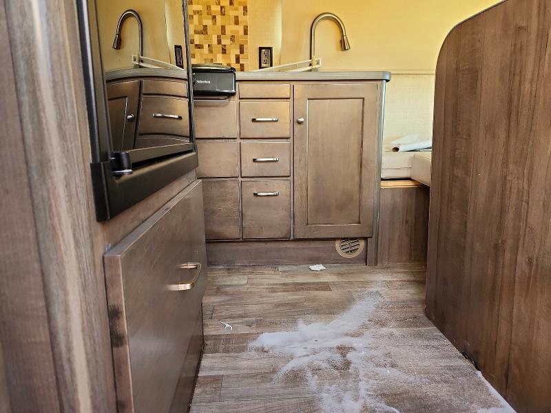 2016 Winnebago Fuse RV