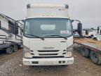 2021 Isuzu NPR HD BOX Truck
