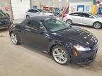 2017 Audi TT