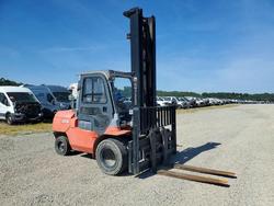 2009 Toyota 7FGAU50 Forklift en venta en Anderson, CA