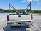 2006 Chevrolet Silverado C2500 Heavy Duty