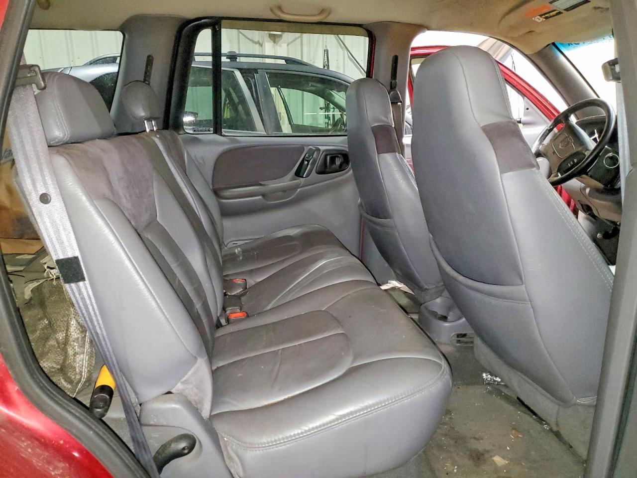 1999 Dodge Durango