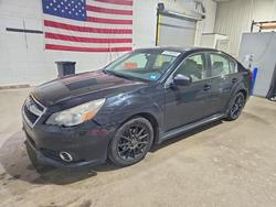 Subaru salvage cars for sale: 2013 Subaru Legacy 2.5i Limited