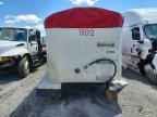 2002 Vantage Dump END Dump Trailer