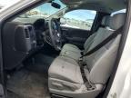 2018 Chevrolet Silverado C1500