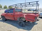 1991 Toyota Pickup Base