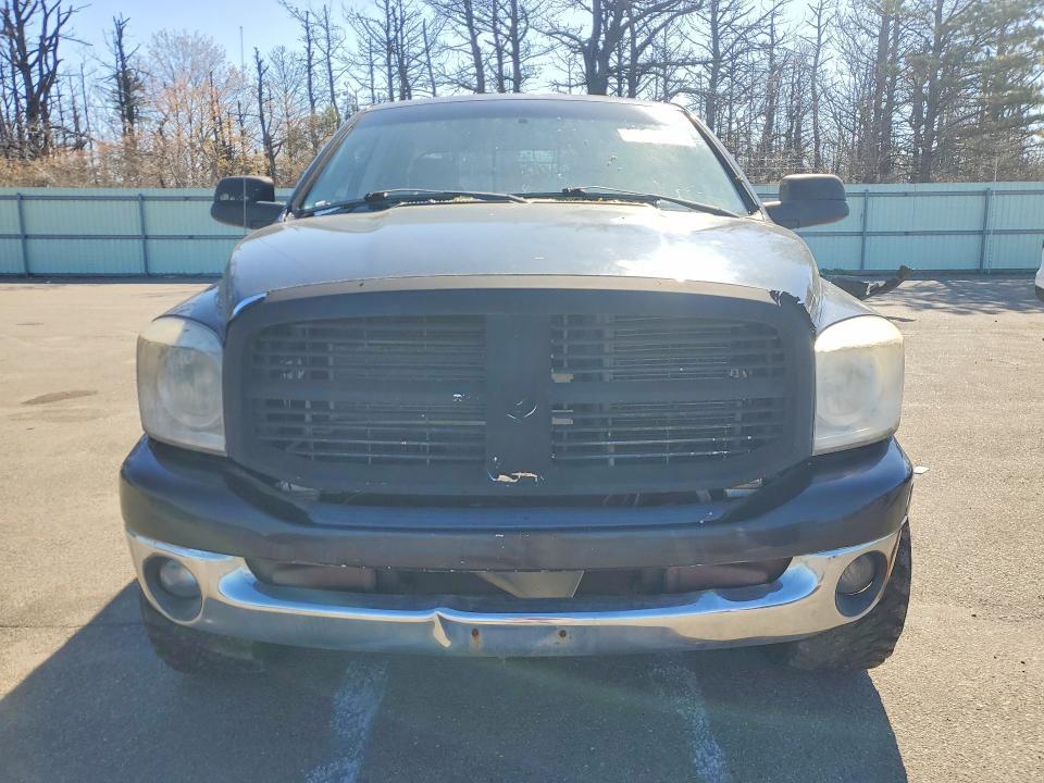 2008 Dodge RAM 1500 ST