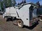2006 Isuzu NQR Sweeper Truck