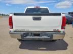 2009 GMC Sierra K1500 SLE