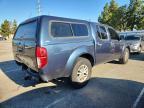 2015 Nissan Frontier SV