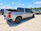 2023 Chevrolet Silverado K1500 Trail Boss Custom
