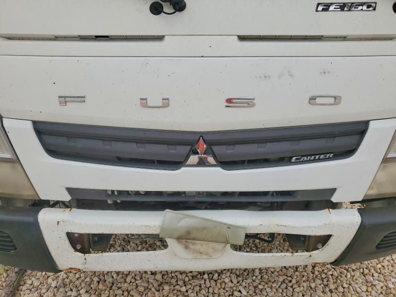 2012 Mitsubishi Medium DUTY/BOX Trucks