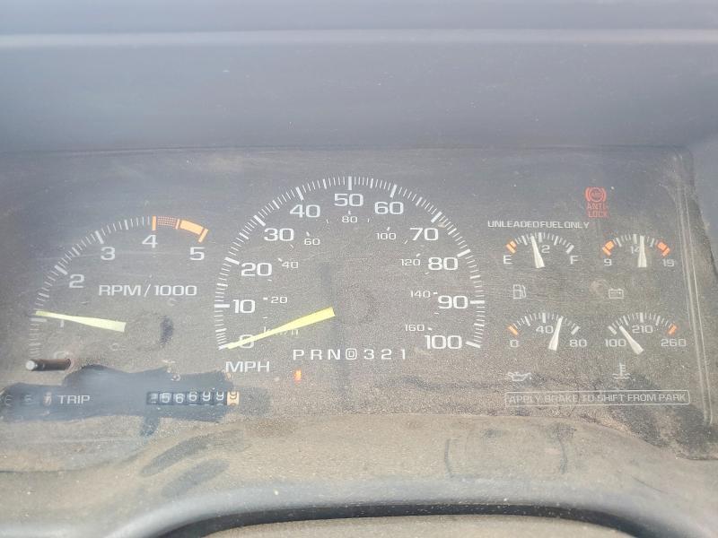 1995 Chevrolet 1500