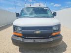 2015 Chevrolet Express G2500