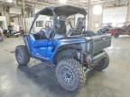 2021 Yamaha YXE1000 Utility Vehicle