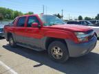 2002 Chevrolet Avalanche C1500
