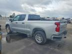 2022 Chevrolet Silverado LTD C1500 Custom