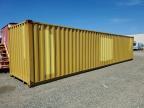 2020 Unknown 2020 MSC Shipping Container