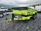 2021 Midsota Versadump HV-14 Dump Trailer