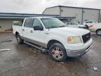 2006 Ford F150 Supercrew