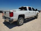2019 Chevrolet Silverado K2500 Heavy Duty LT