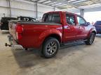 2014 Nissan Frontier SL