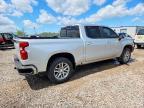 2021 Chevrolet Silverado K1500 LT
