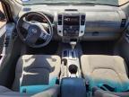 2012 Nissan Frontier S
