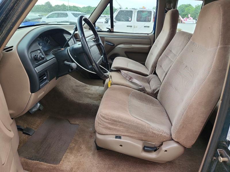 1995 Ford F150