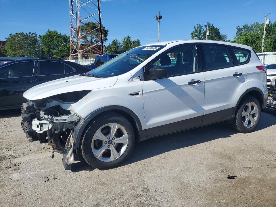 2014 Ford Escape s