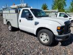 2008 Ford F350 SRW Super Duty