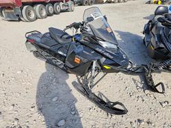 Skidoo mxz tnt 60 salvage cars for sale: 2021 Skidoo MXZ TNT 600R E-TEC