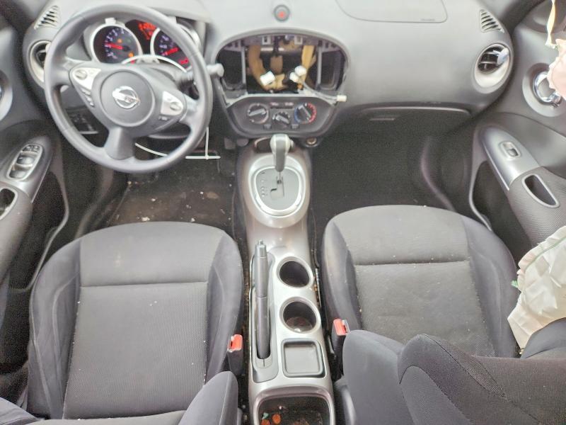 2011 Nissan Juke s