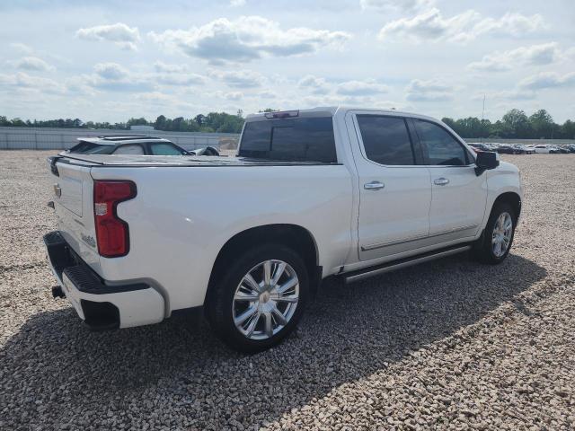 2024 Chevrolet Silverado K1500 High Country