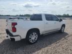 2024 Chevrolet Silverado K1500 High Country