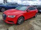 2015 Audi A3 Premium Plus