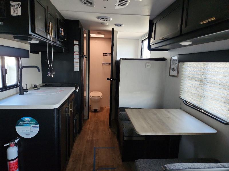 2022 Forest River Cherokee Wolfpup-Camper