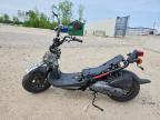 2012 Honda NPS50